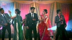 ML Film Stills - Sangeet